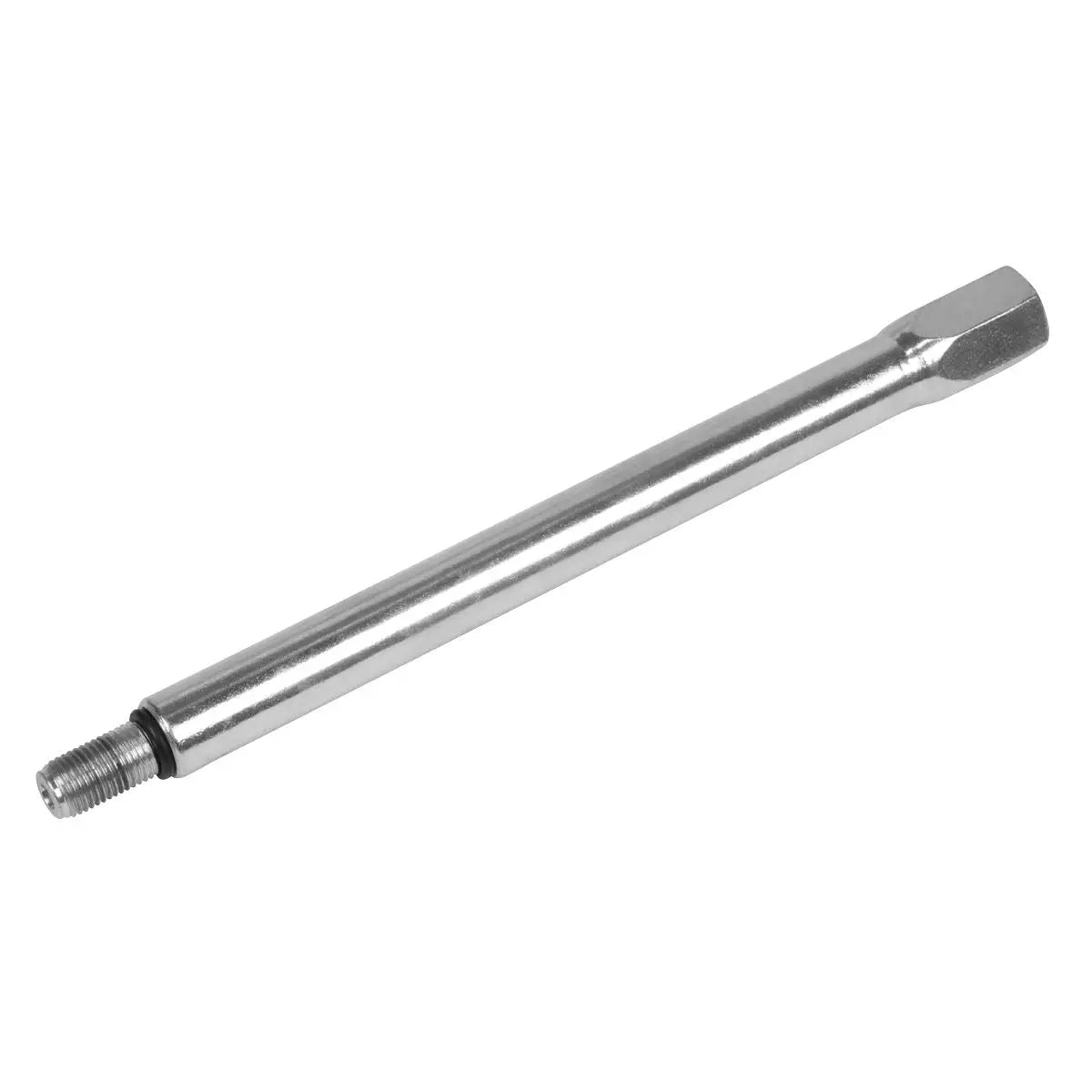 Sealey Compression Tester Adaptor Long Reach 230mm  White Rose Tools
