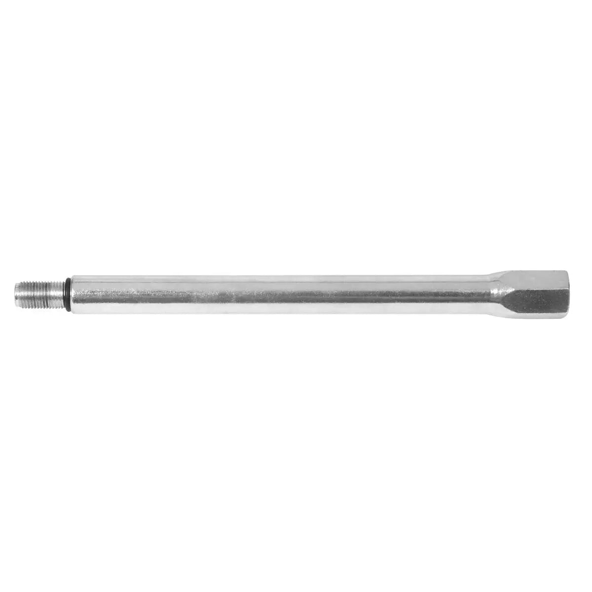Sealey Compression Tester Adaptor Long Reach 230mm  White Rose Tools