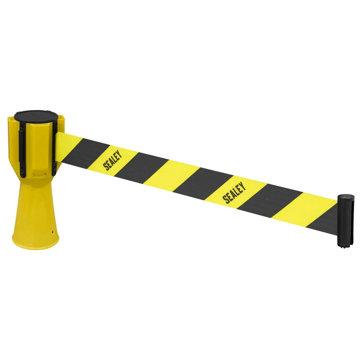 Sealey Cone Topper Retractable Belt Barrier - EV21