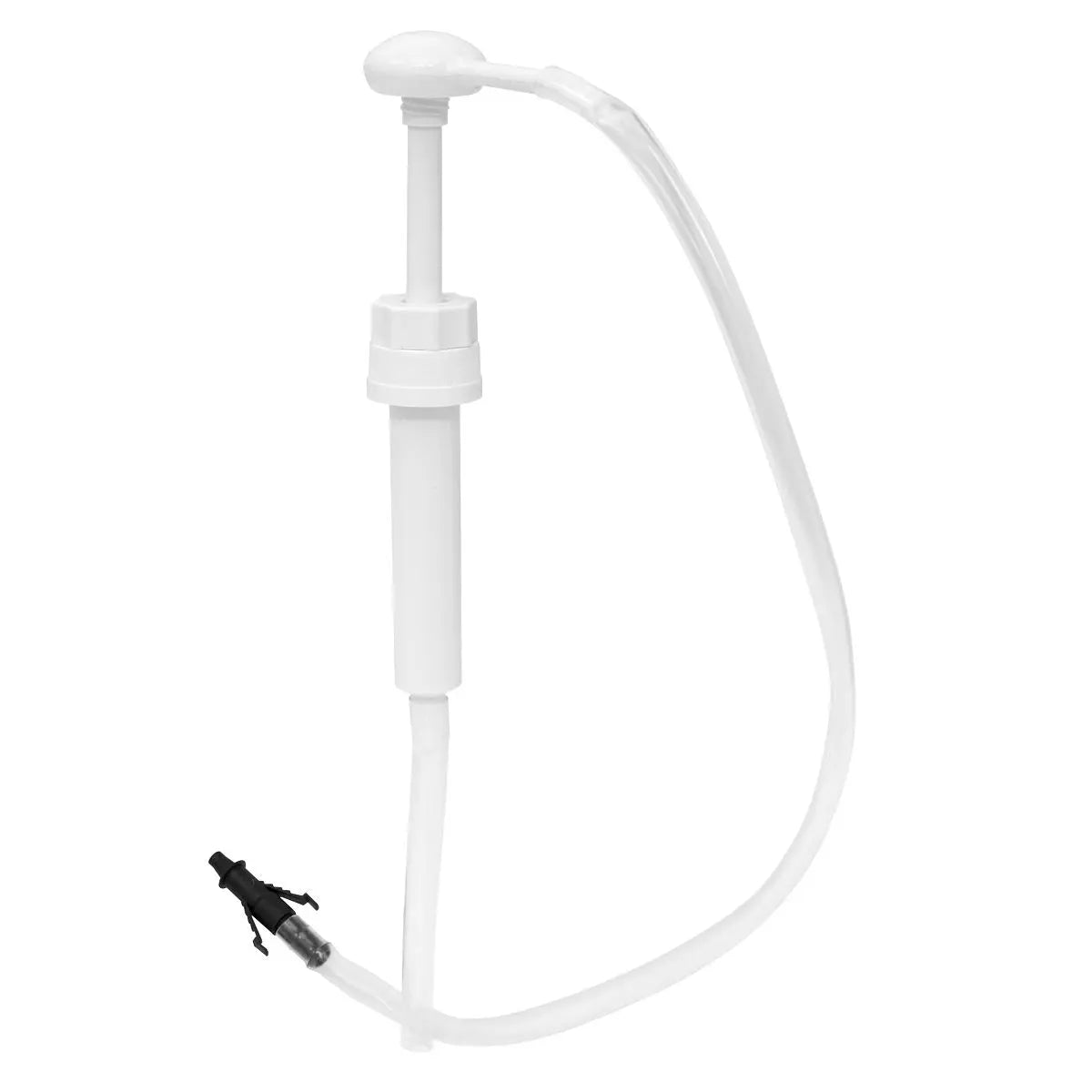 Sealey Container Hand Pump 5L 