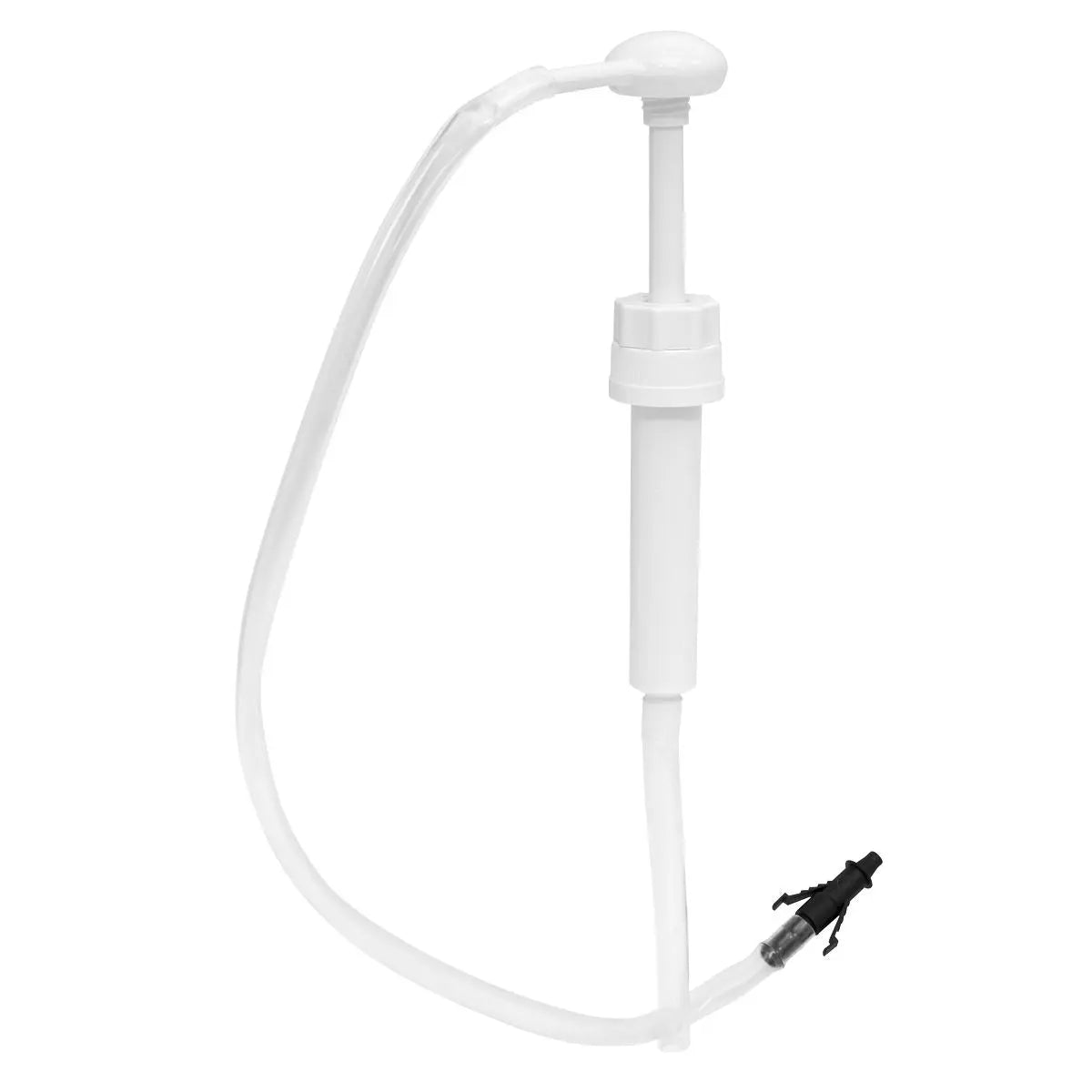 Sealey Container Hand Pump 5L 