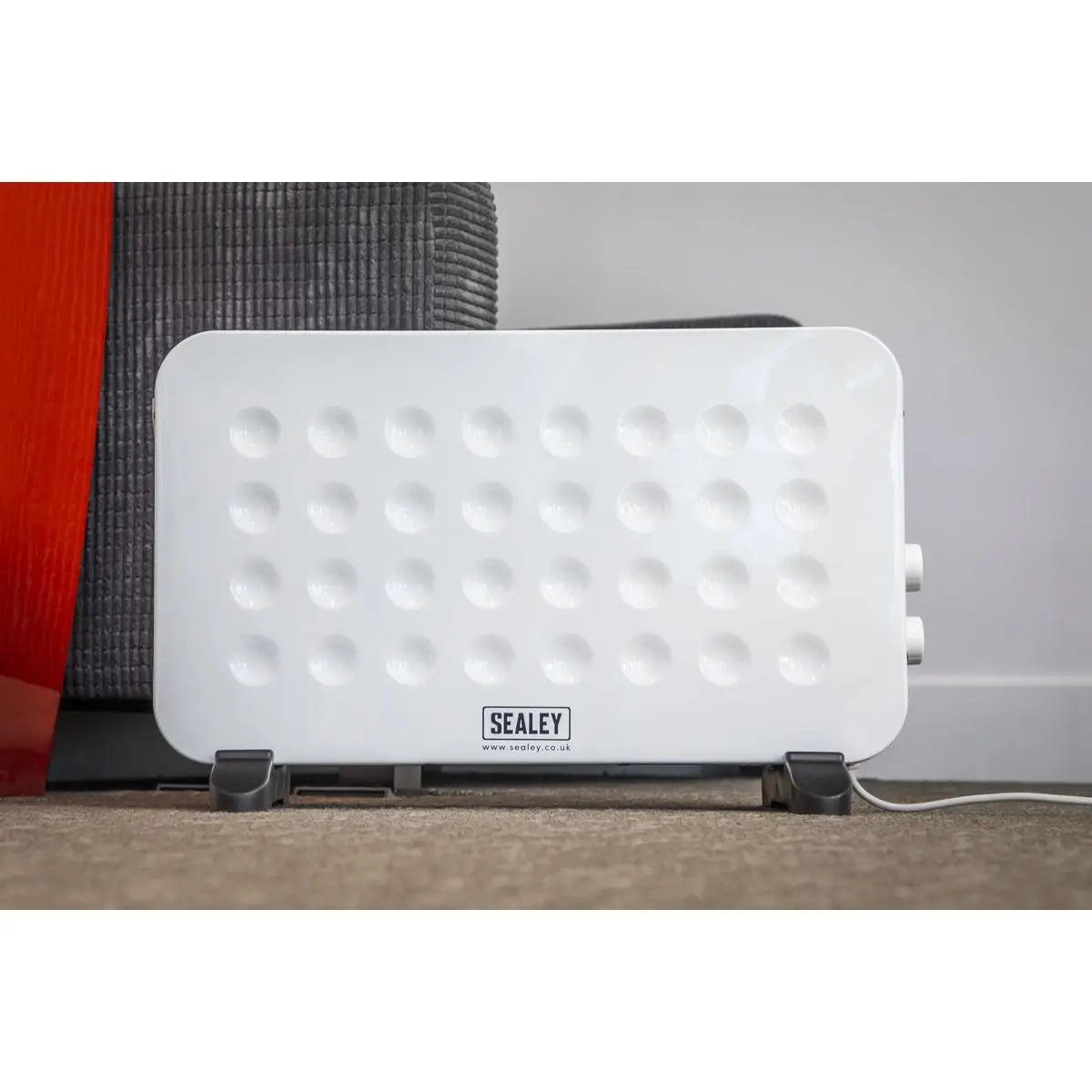 Sealey Convector Heater 2000W/230V 