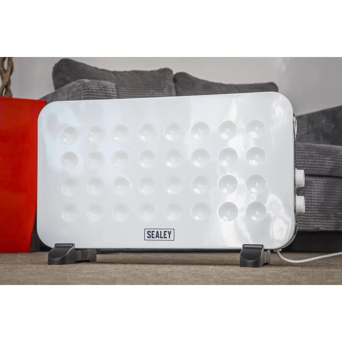Sealey Convector Heater 2000W/230V 