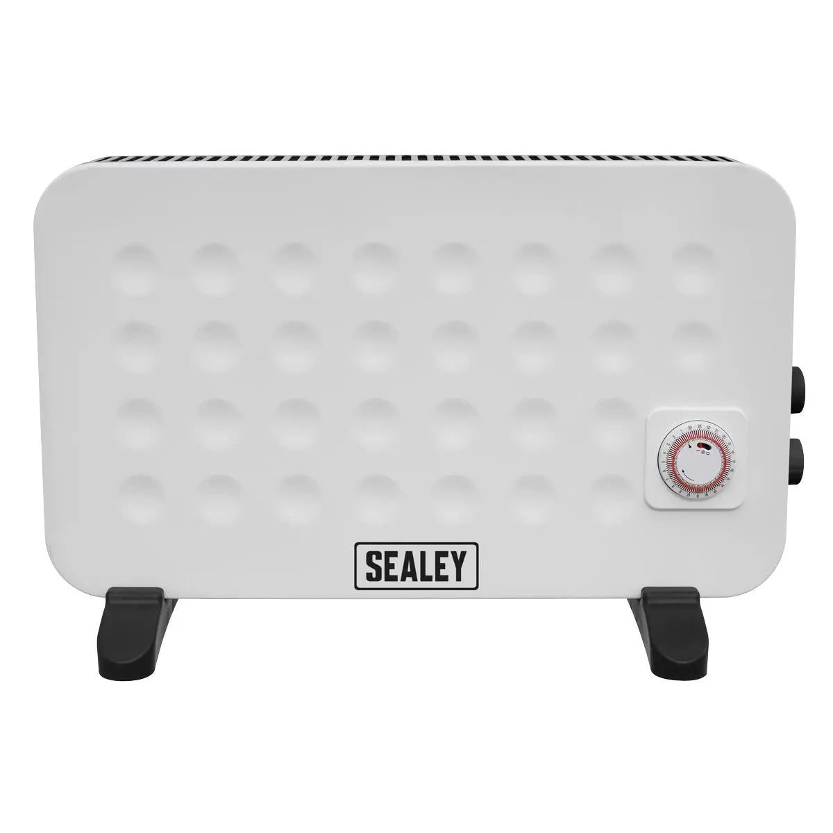 Sealey Convector Heater 2000W/230V with Turbo & Timer 