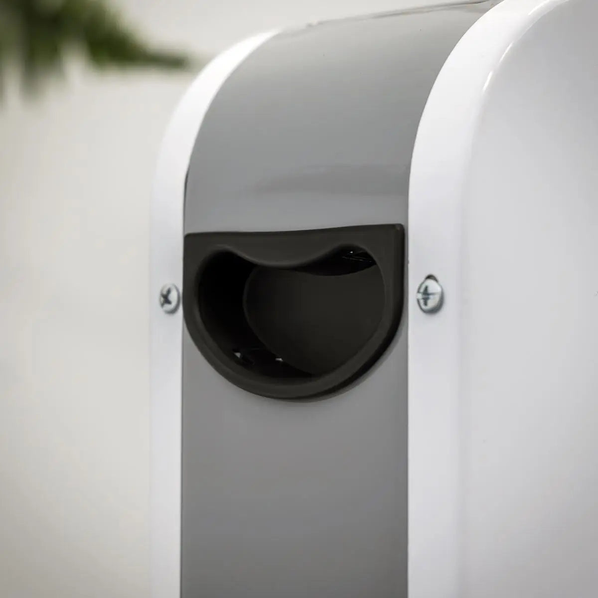 Sealey Convector Heater 2000W/230V with Turbo & Timer 