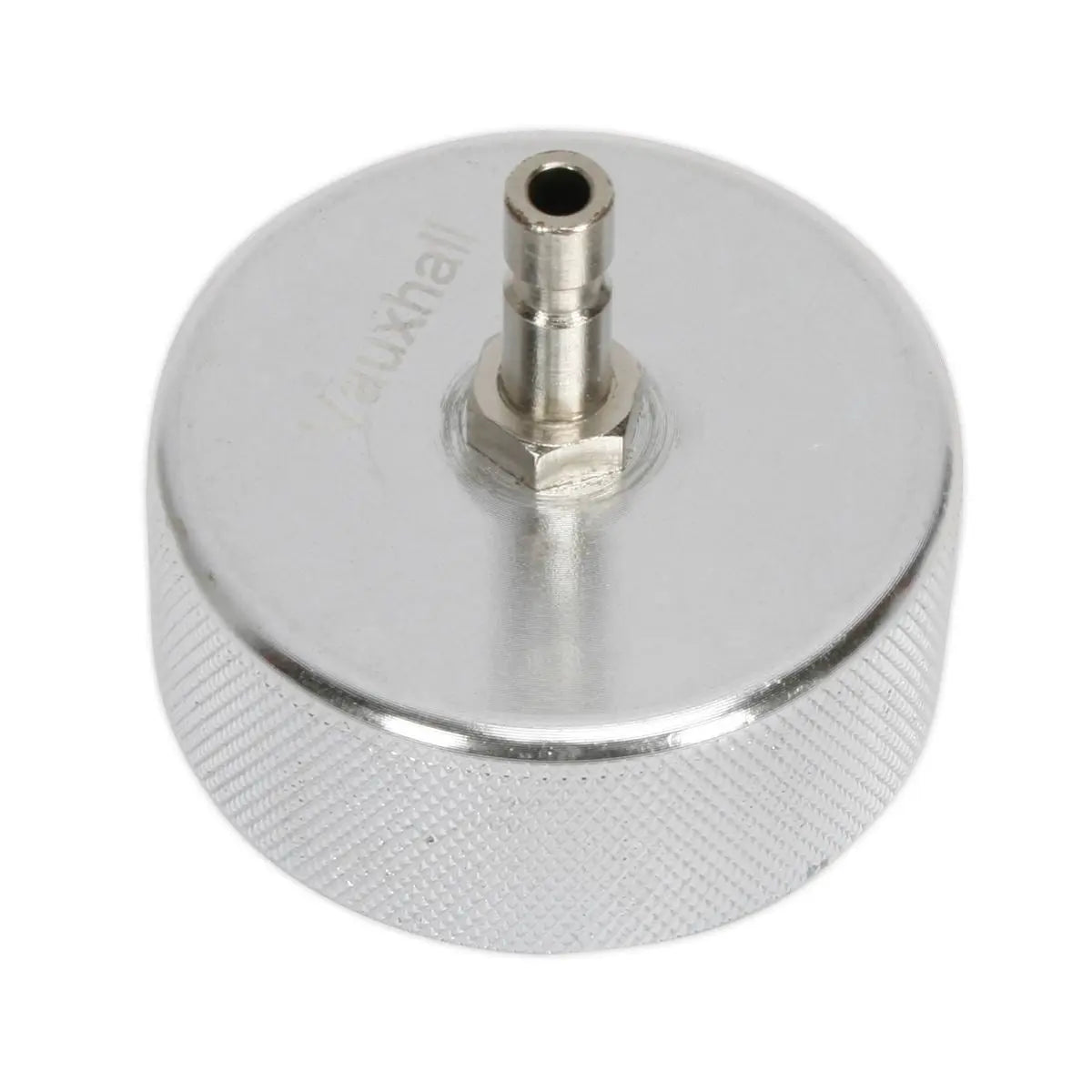 Sealey Coolant Pressure Test Cap - Vauxhall/Opel 