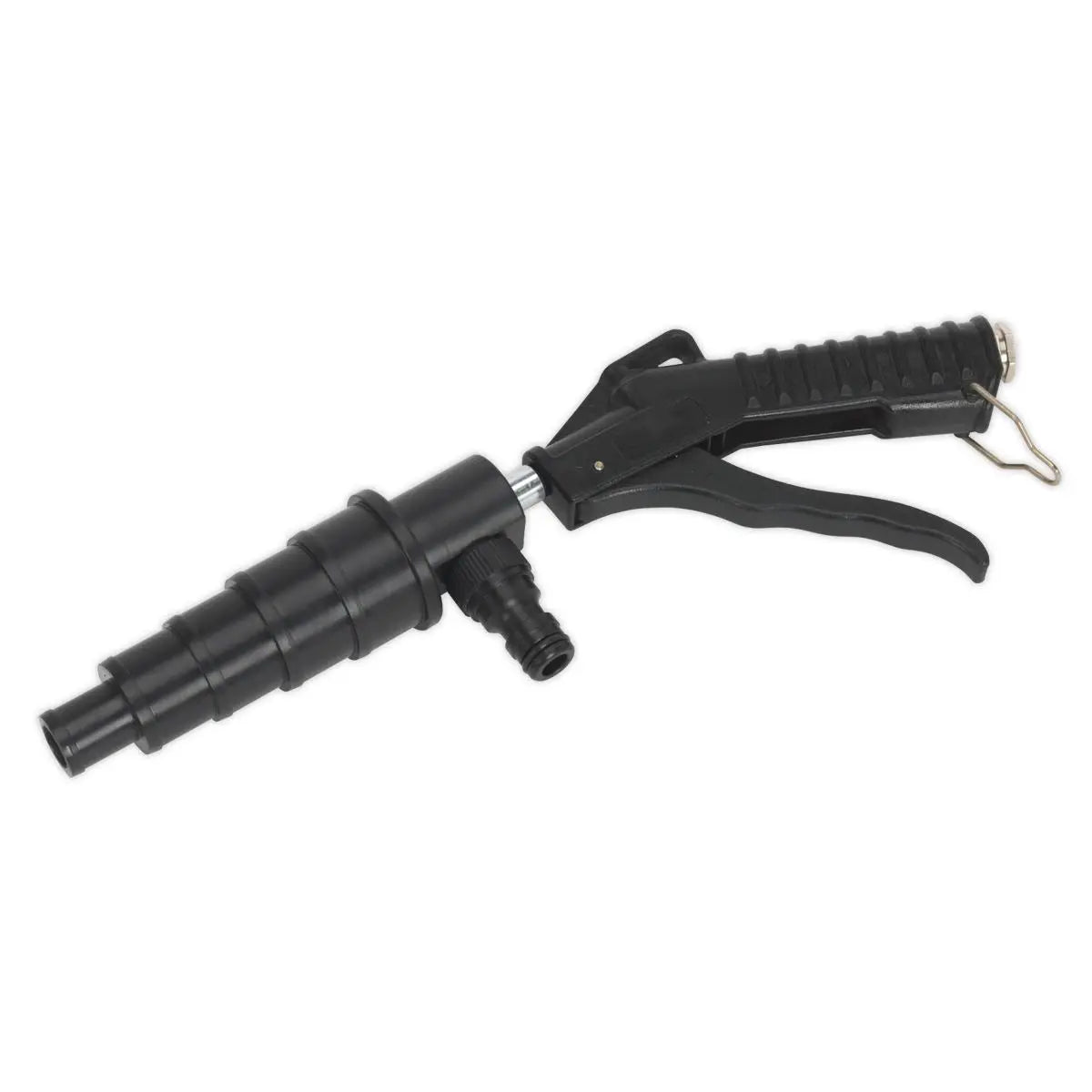 Sealey Coolant System Flush Gun 
