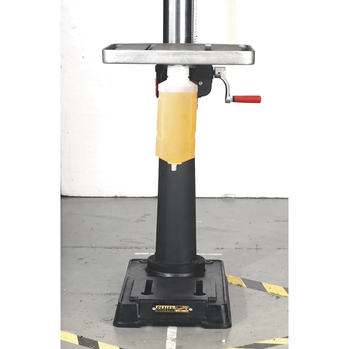 Sealey Coolant System for PDM155B, PDM210F, PDM240F, PDM260F 