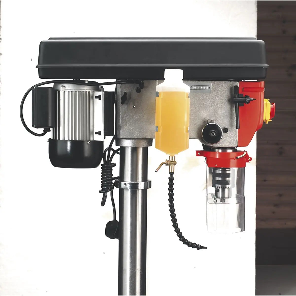 Sealey Coolant System for PDM155B, PDM210F, PDM240F, PDM260F 