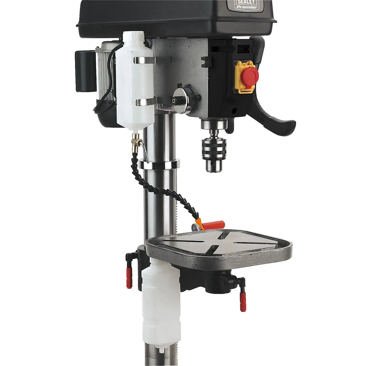 Sealey Coolant System for PDM155B, PDM210F, PDM240F, PDM260F 