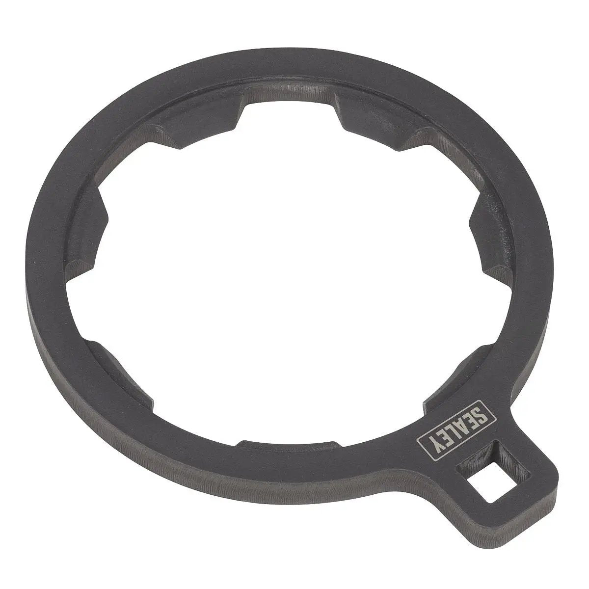 Sealey Coolant & Radiator Cap Wrench for VAG 3/8"Sq Drive  White Rose Tools