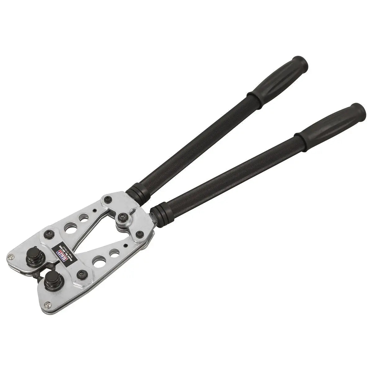 Sealey Copper Lug Terminal Crimping Tool 10-120mm² 