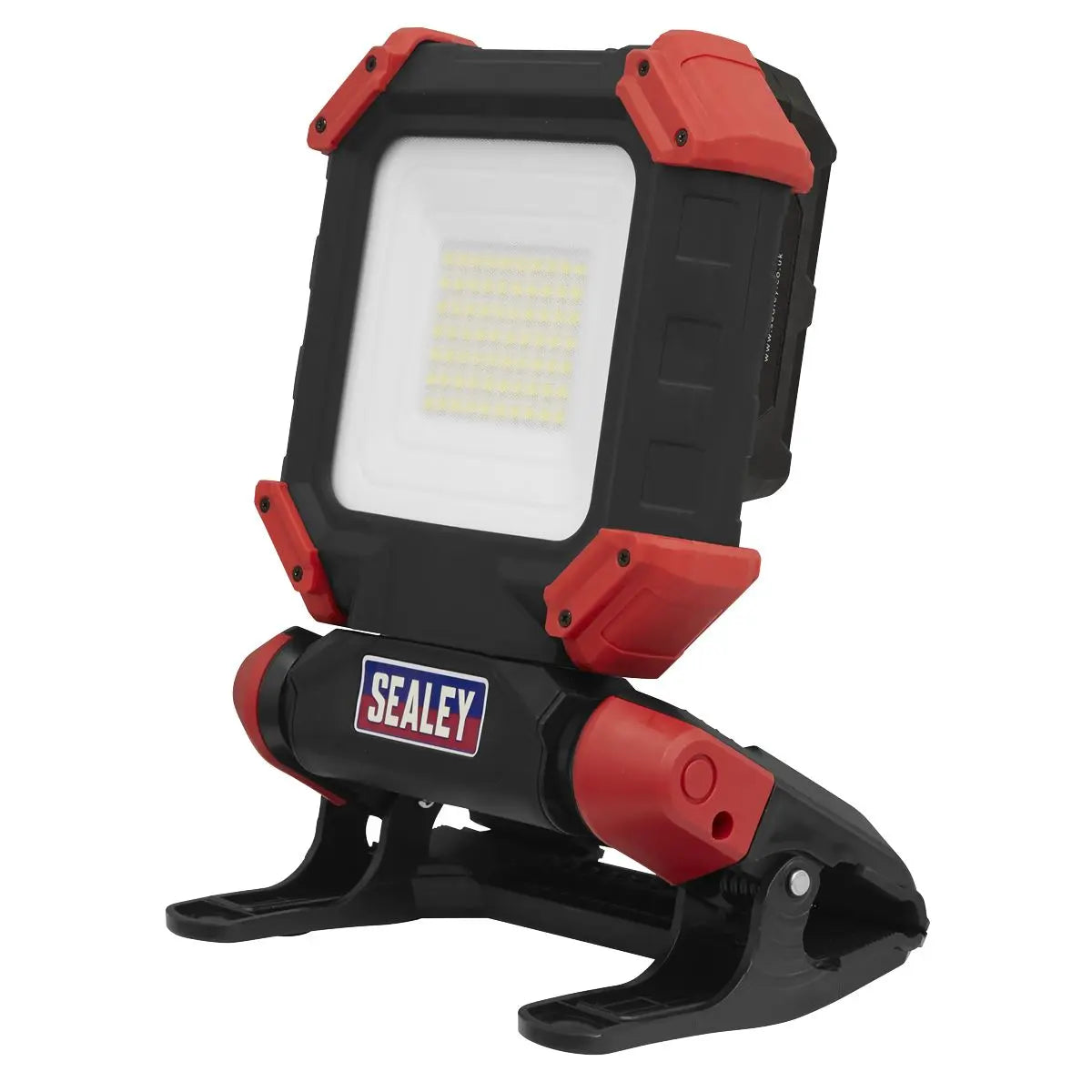 Sealey Cordless 20V SV20 Series 15W SMD LED Worklight - Body Only 