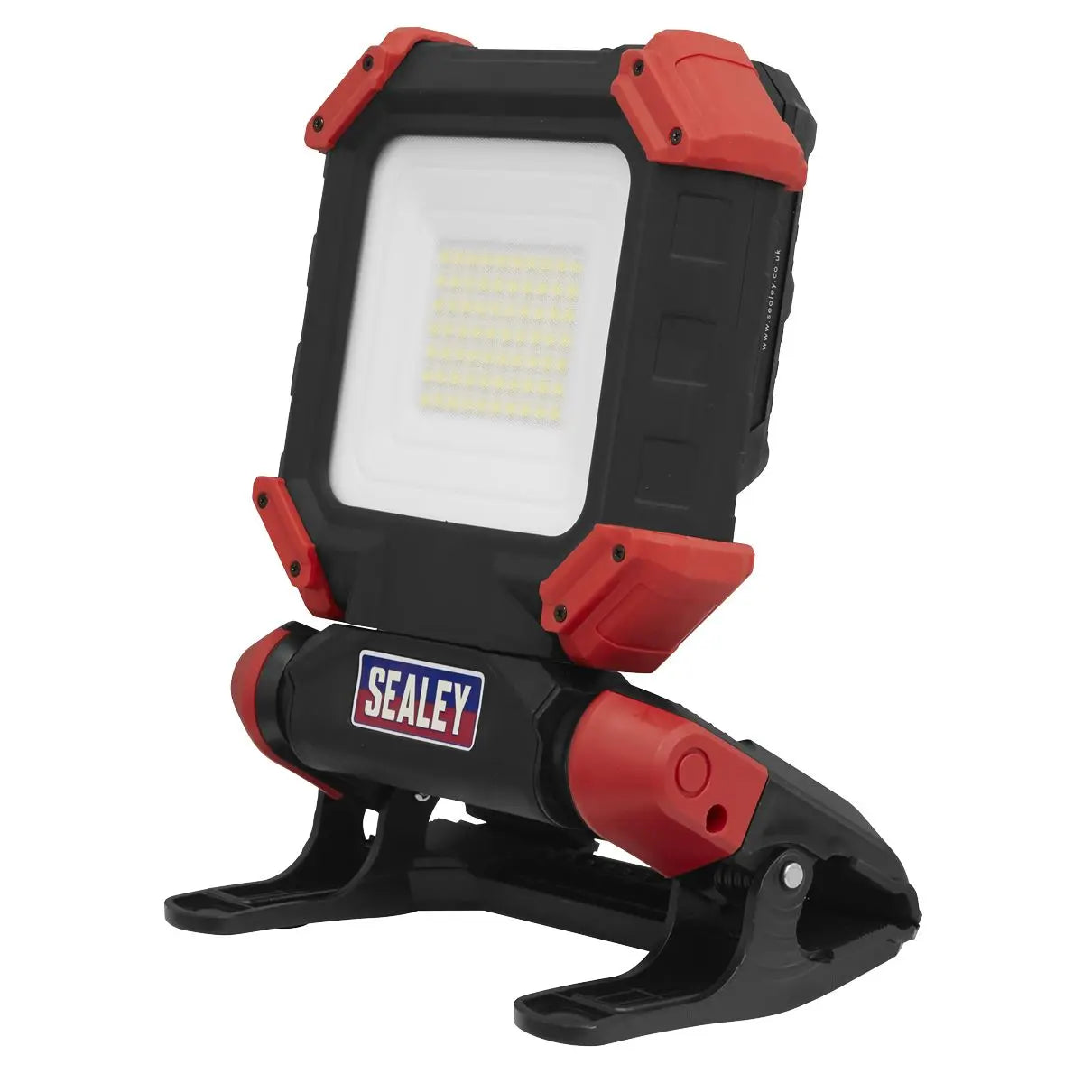 Sealey Cordless 20V SV20 Series 15W SMD LED Worklight - Body Only 