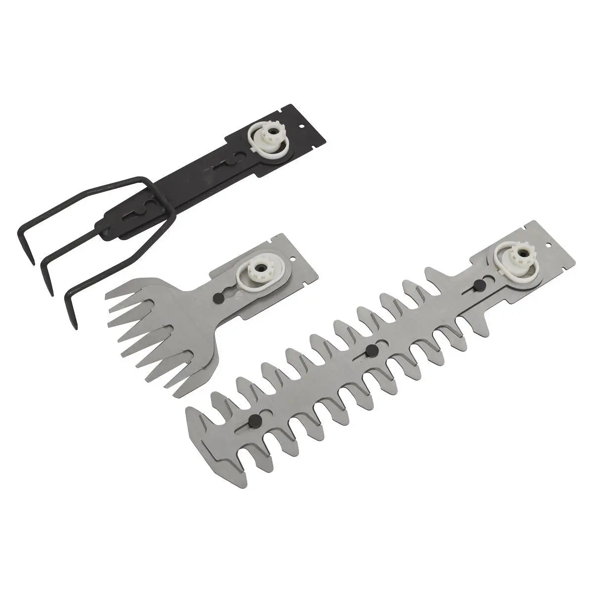 Sealey Cordless 20V SV20 Series 3-in-1 Garden Tool - Body Only 