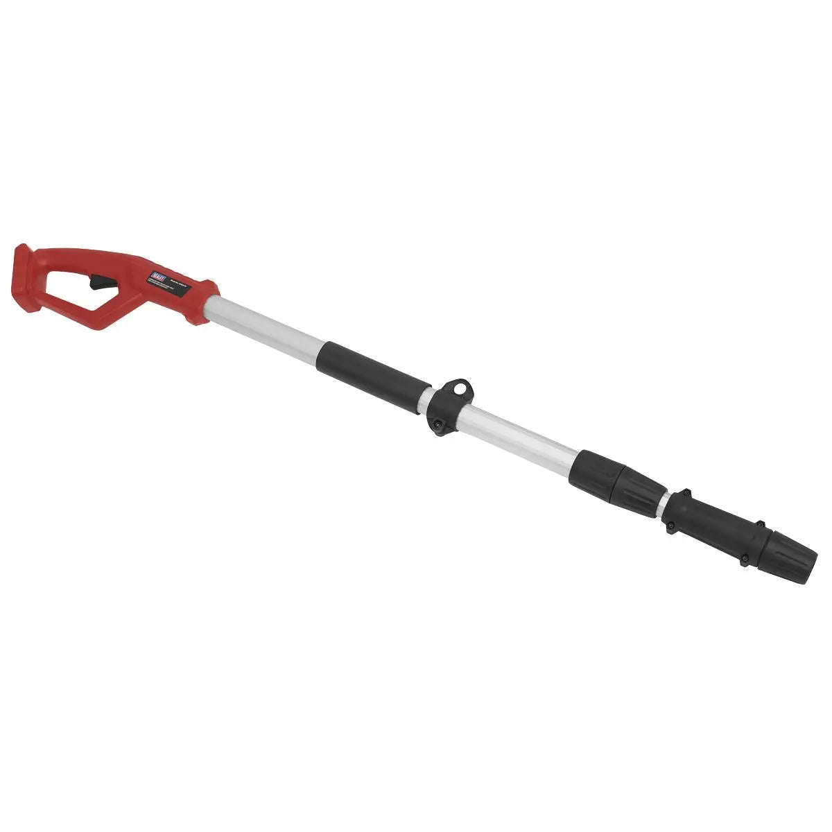 Sealey Cordless 20V SV20 Series Telescopic Pole for CP20VPSH/CP20VPHT 