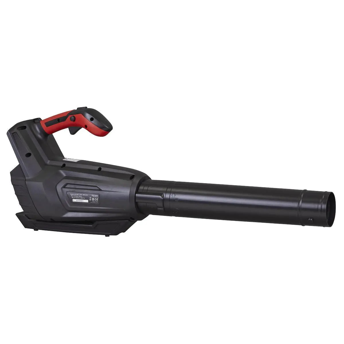 Sealey Cordless Blower 40V SV20 Series - Body Only  White Rose Tools