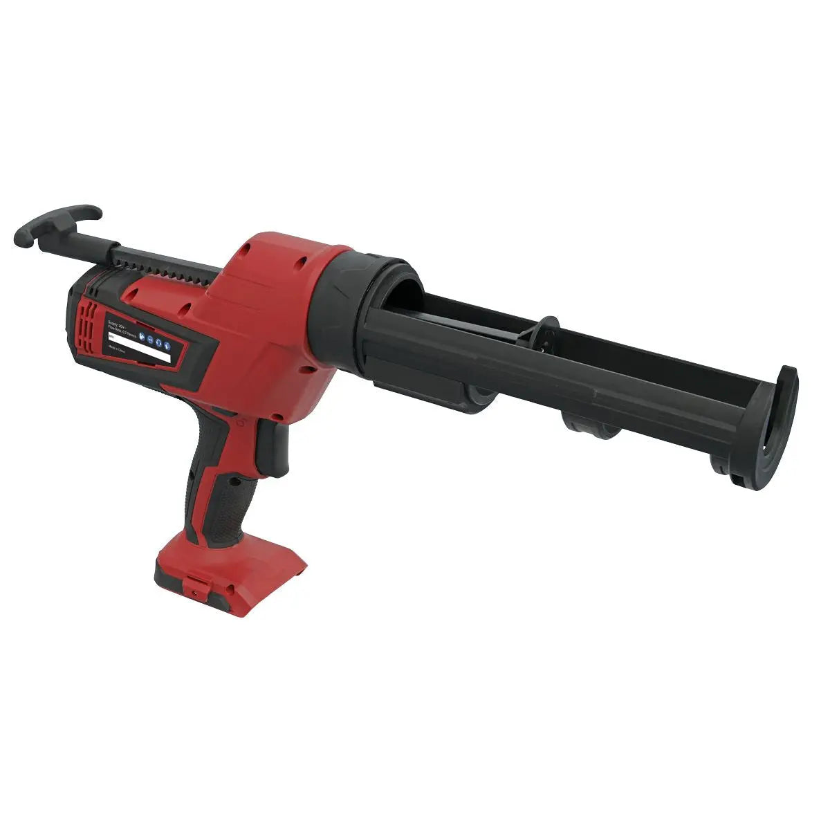 Sealey Cordless Caulking Gun 310ml 20V SV20 Series - Body Only 