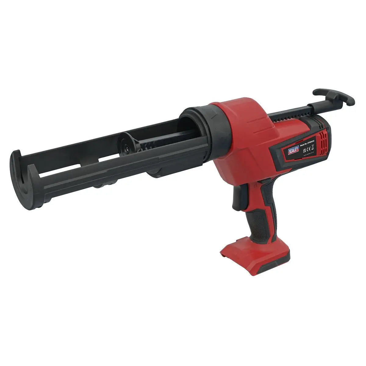 Sealey Cordless Caulking Gun 310ml 20V SV20 Series - Body Only 