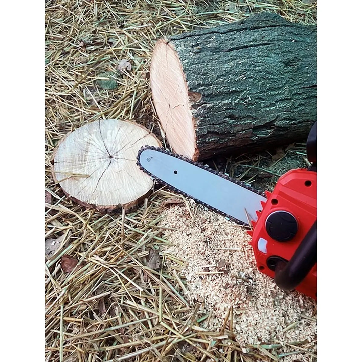 Sealey Cordless Chainsaw 20V SV20 Series 25cm - Body Only 
