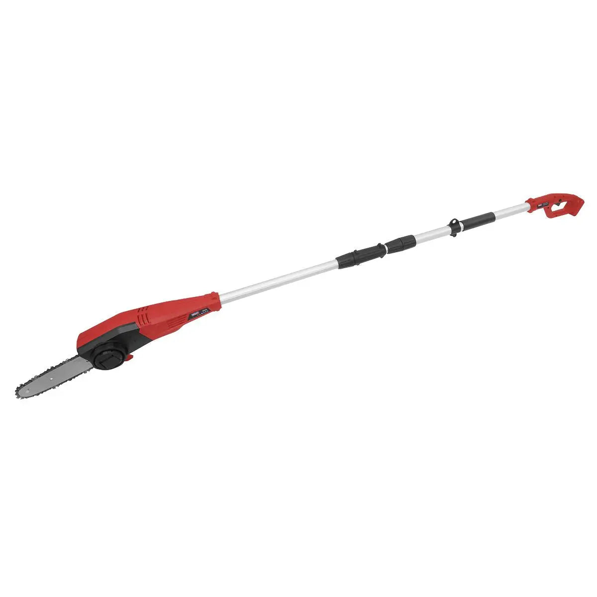 Sealey Cordless Chainsaw Head 20V SV20 Series 20cm Accessory 