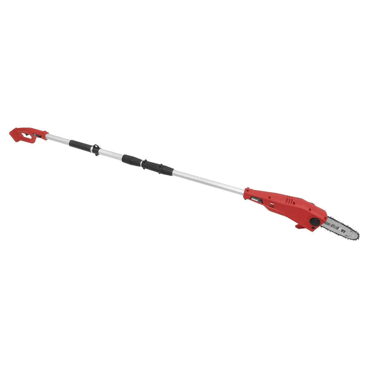 Sealey Cordless Chainsaw Head 20V SV20 Series 20cm Accessory 