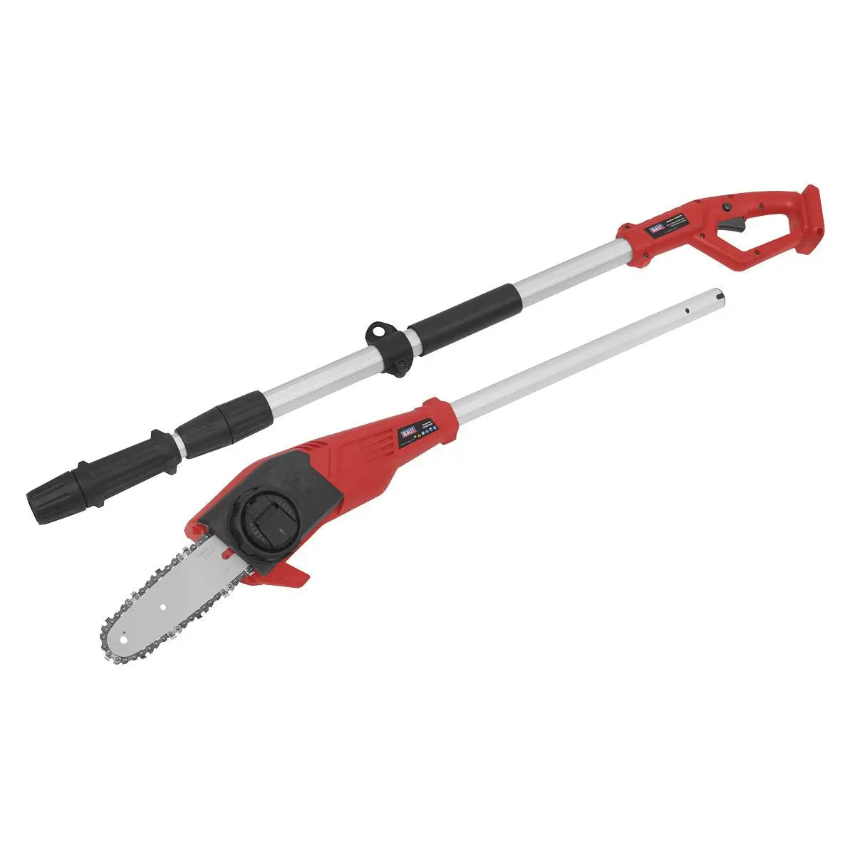 Sealey Cordless Chainsaw Head 20V SV20 Series 20cm Accessory 