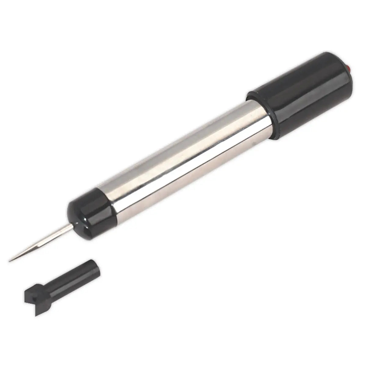 Sealey Cordless Circuit Tester 3-28V Buzzer LED 