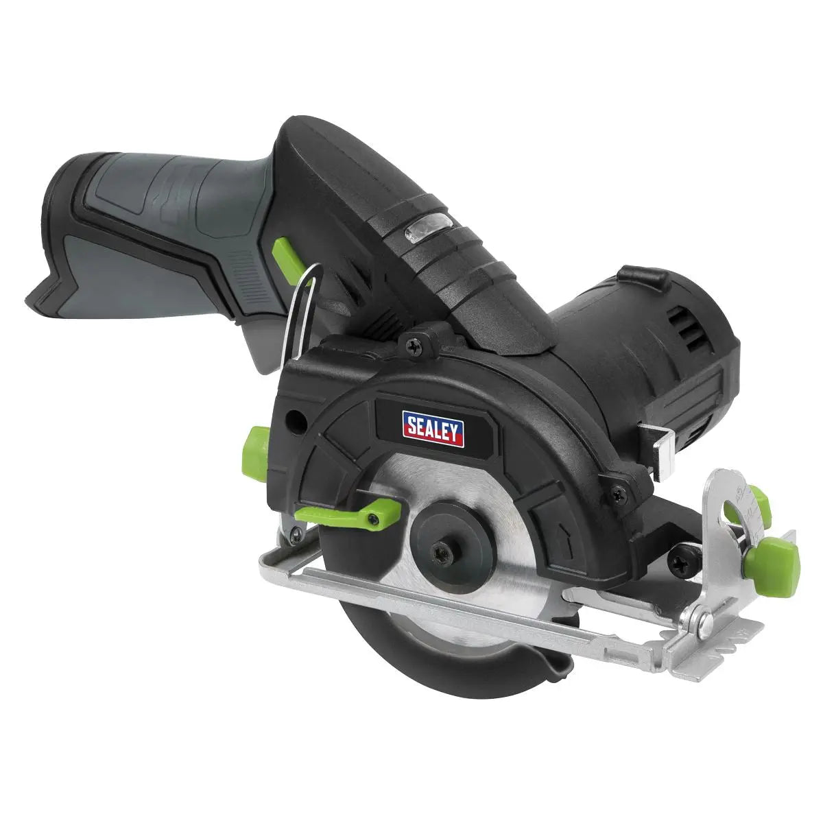 Sealey Cordless Circular Saw Kit 10.8V 2Ah SV10.8 Series Ø85mm 
