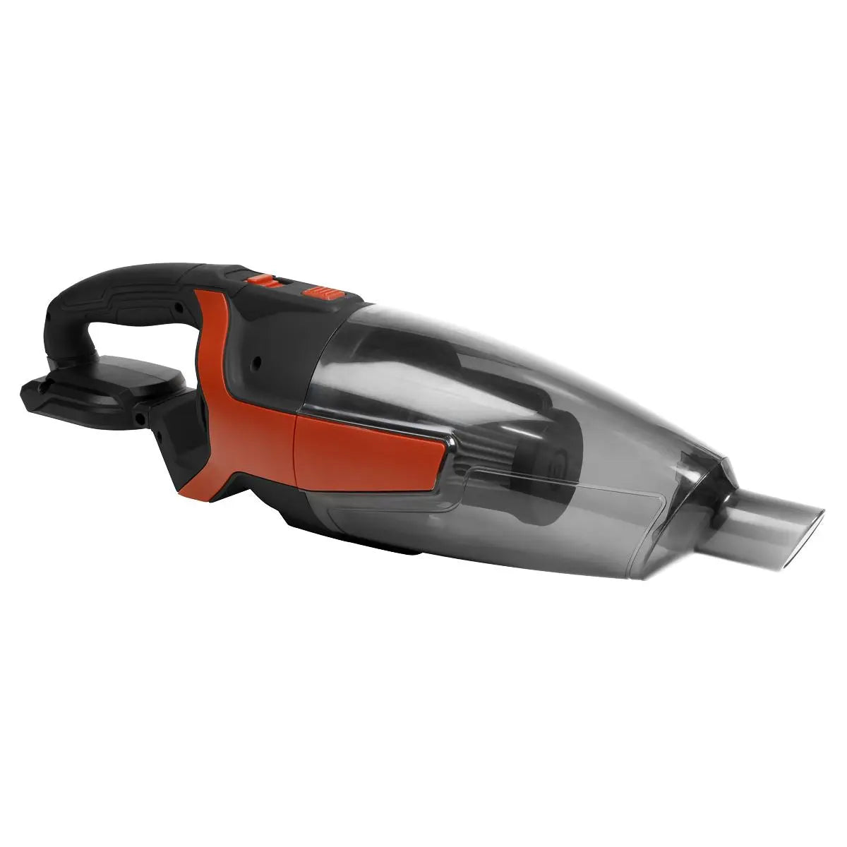 Sealey Cordless Handheld Vacuum Cleaner 650ml 20V SV20 Series - Body Only 