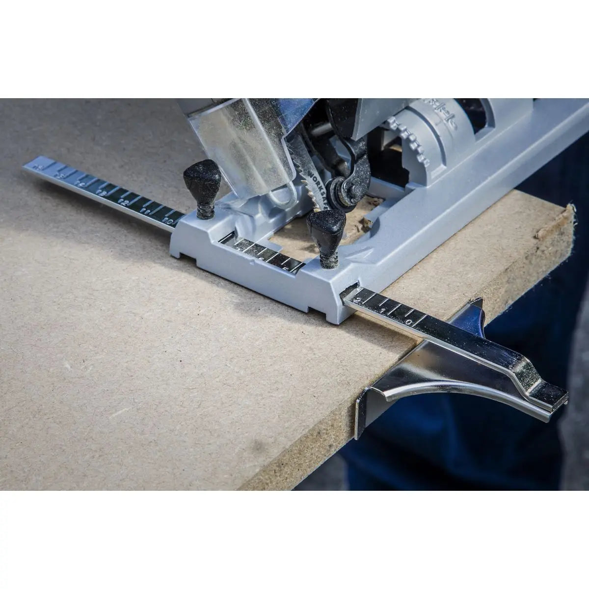 Sealey Cordless Jigsaw 20V SV20 Series - Body Only 