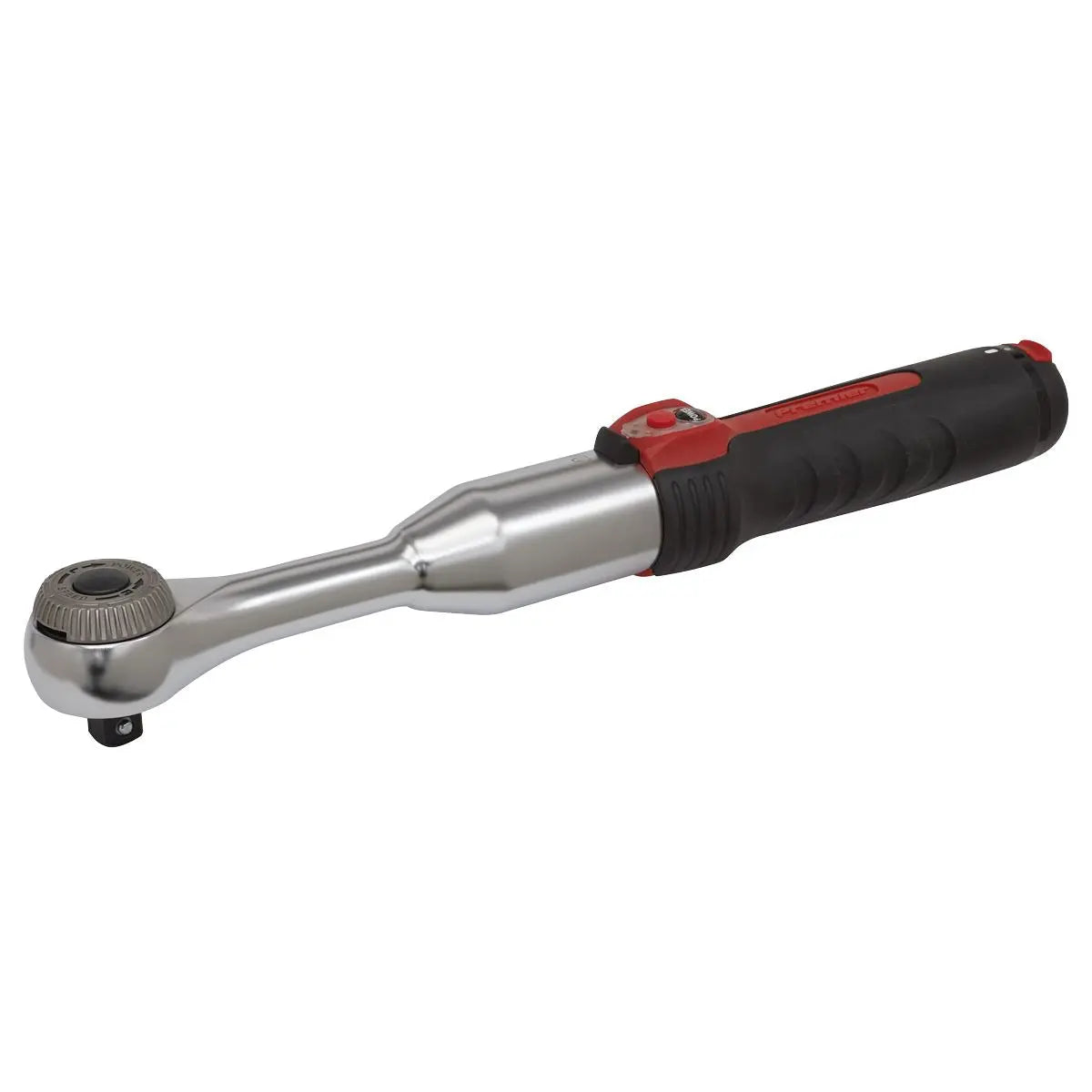 Sealey Cordless Power Speed Ratchet Wrench Kit 3/8" Drive 60 Tooth in Case 