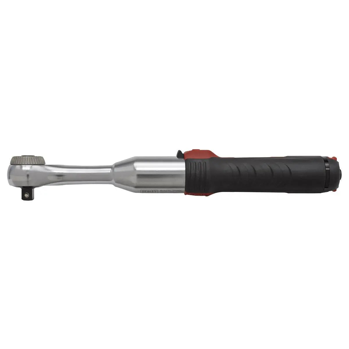 Sealey Cordless Power Speed Ratchet Wrench Kit 3/8" Drive 60 Tooth in Case 