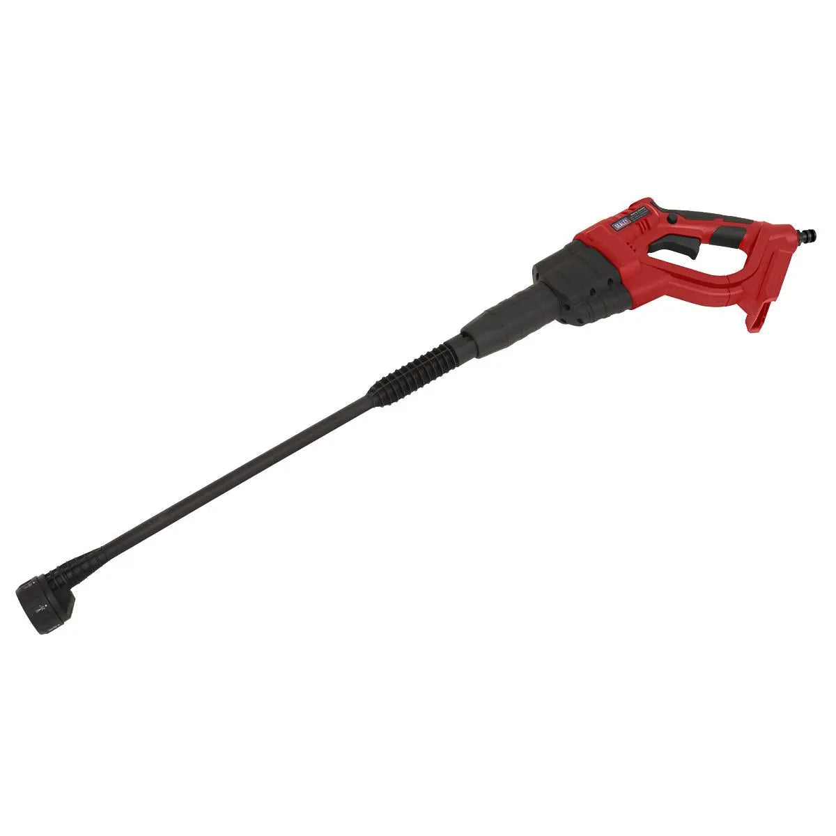 Sealey Cordless Pressure Washer 22bar 20V SV20 Series - Body Only 