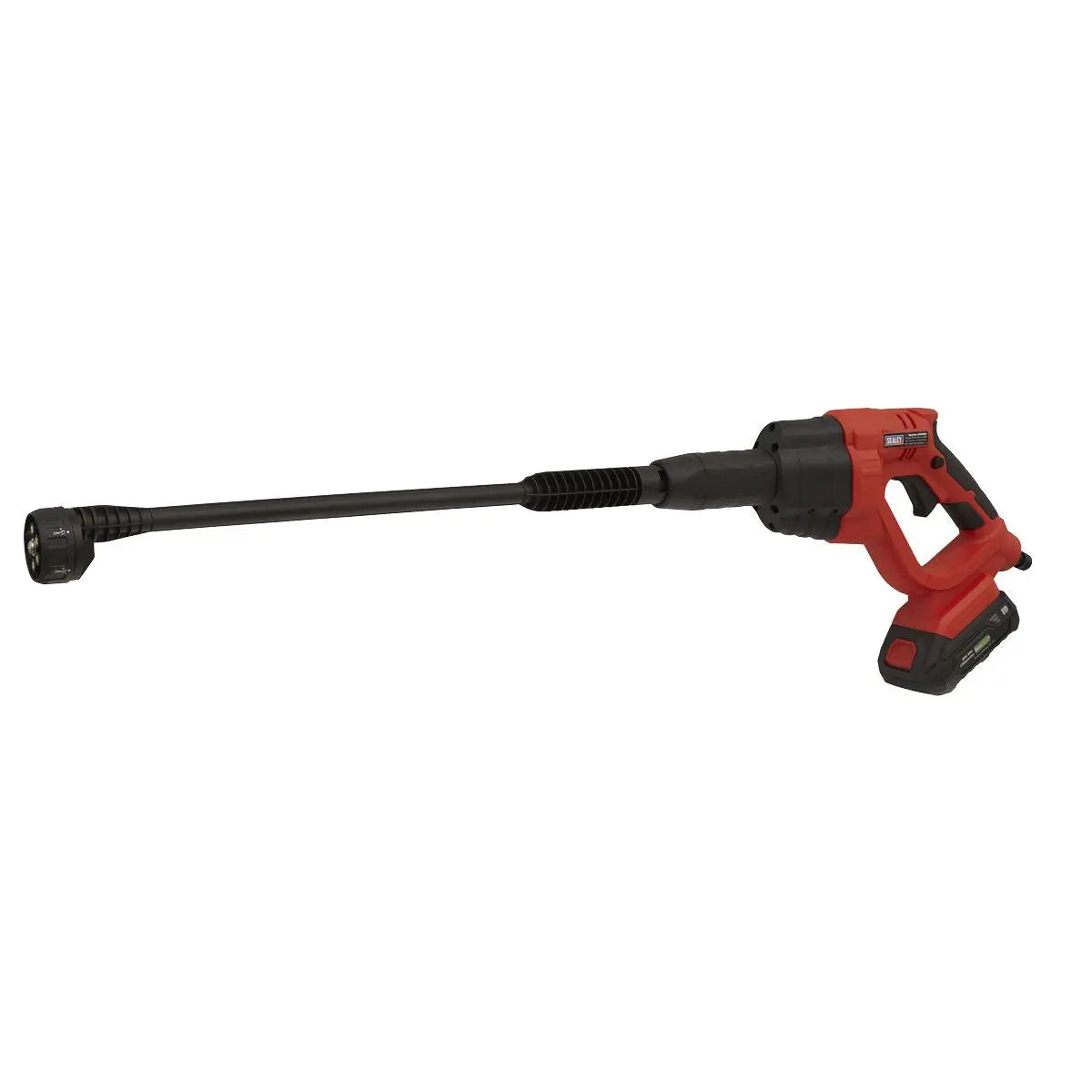 Sealey Cordless Pressure Washer 22bar 20V SV20 Series - Body Only 
