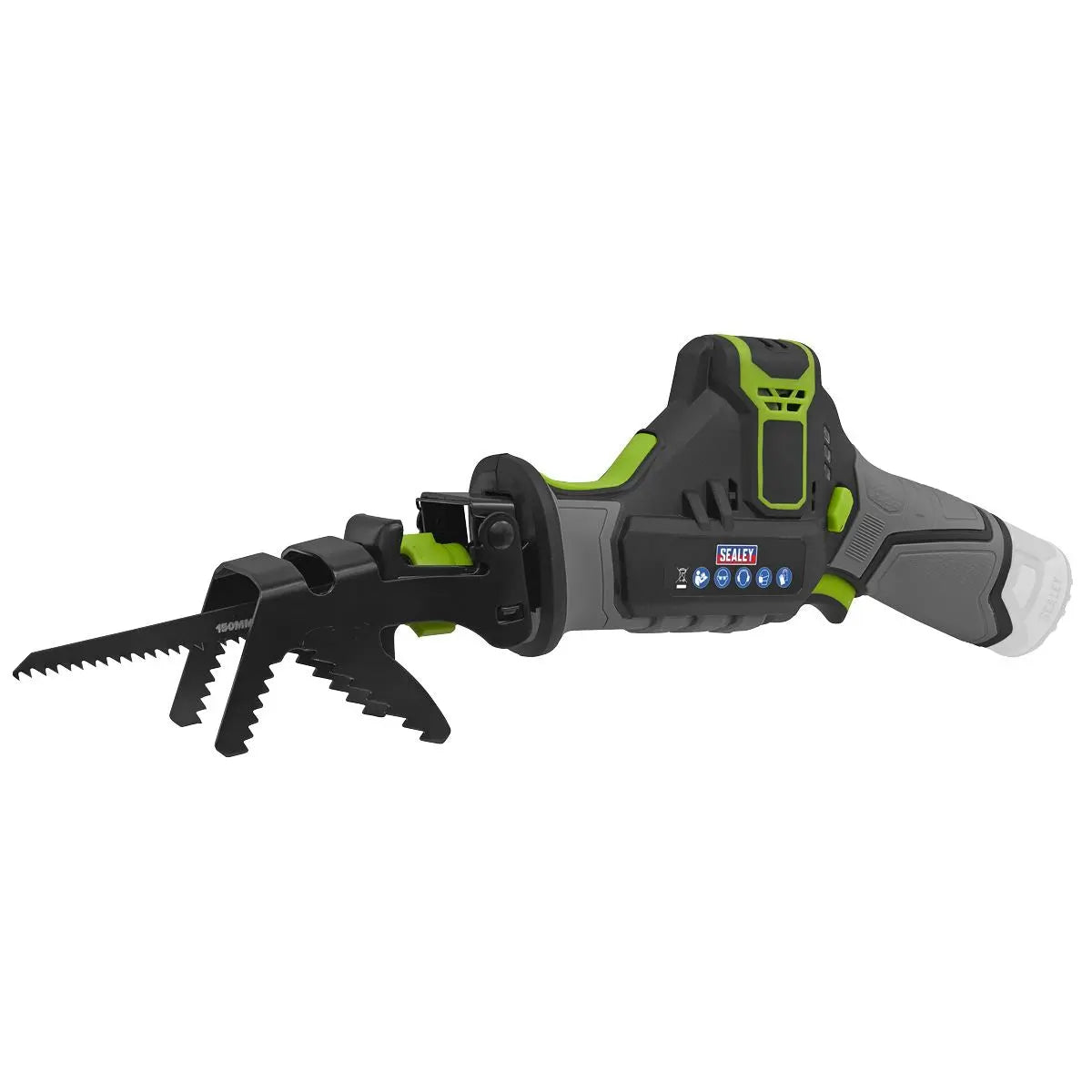 Sealey Cordless Reciprocating Saw 10.8V SV10.8 Series - Body Only 