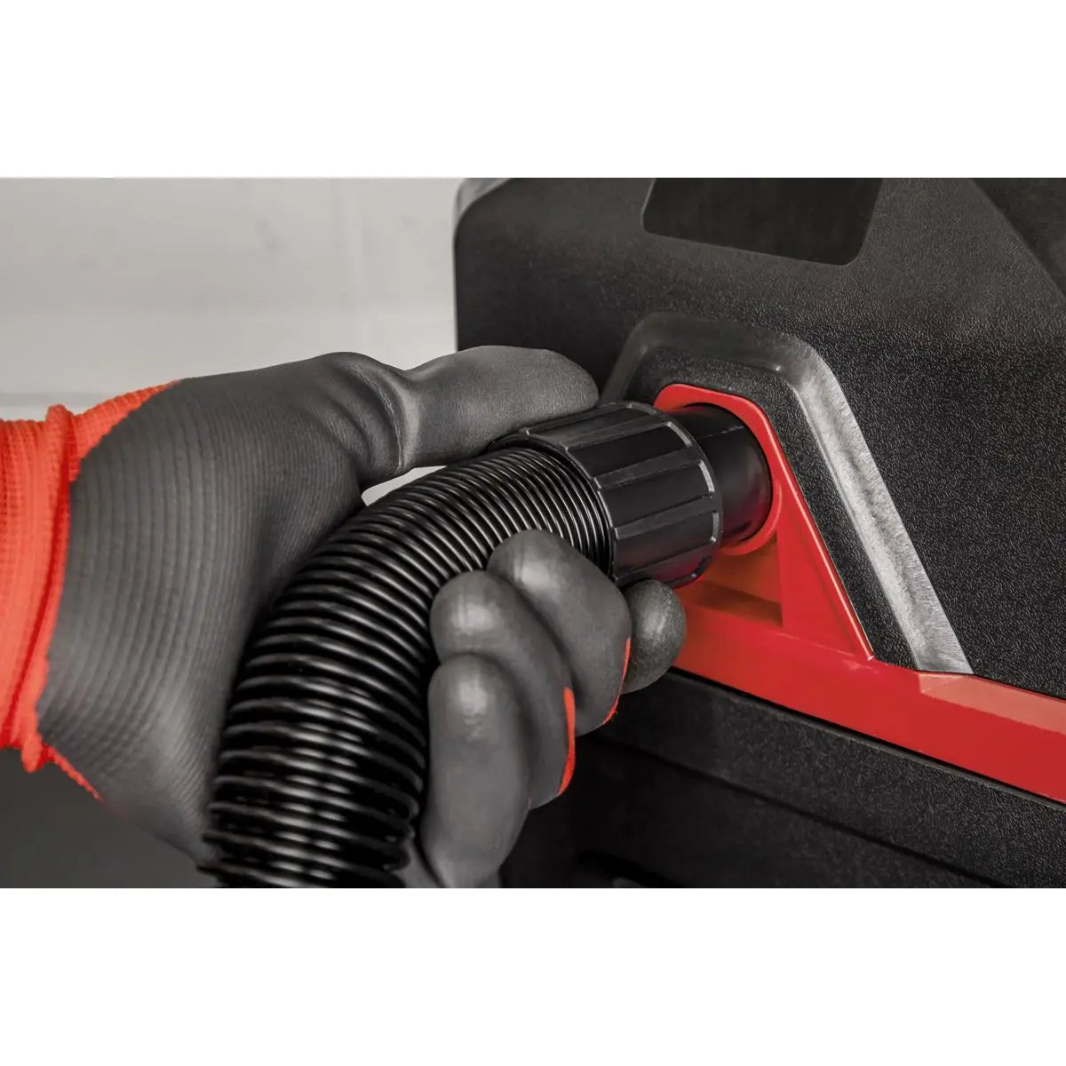 Sealey Cordless Wet and Dry Vacuum Kit 20V 4Ah SV20 Series  White Rose Tools