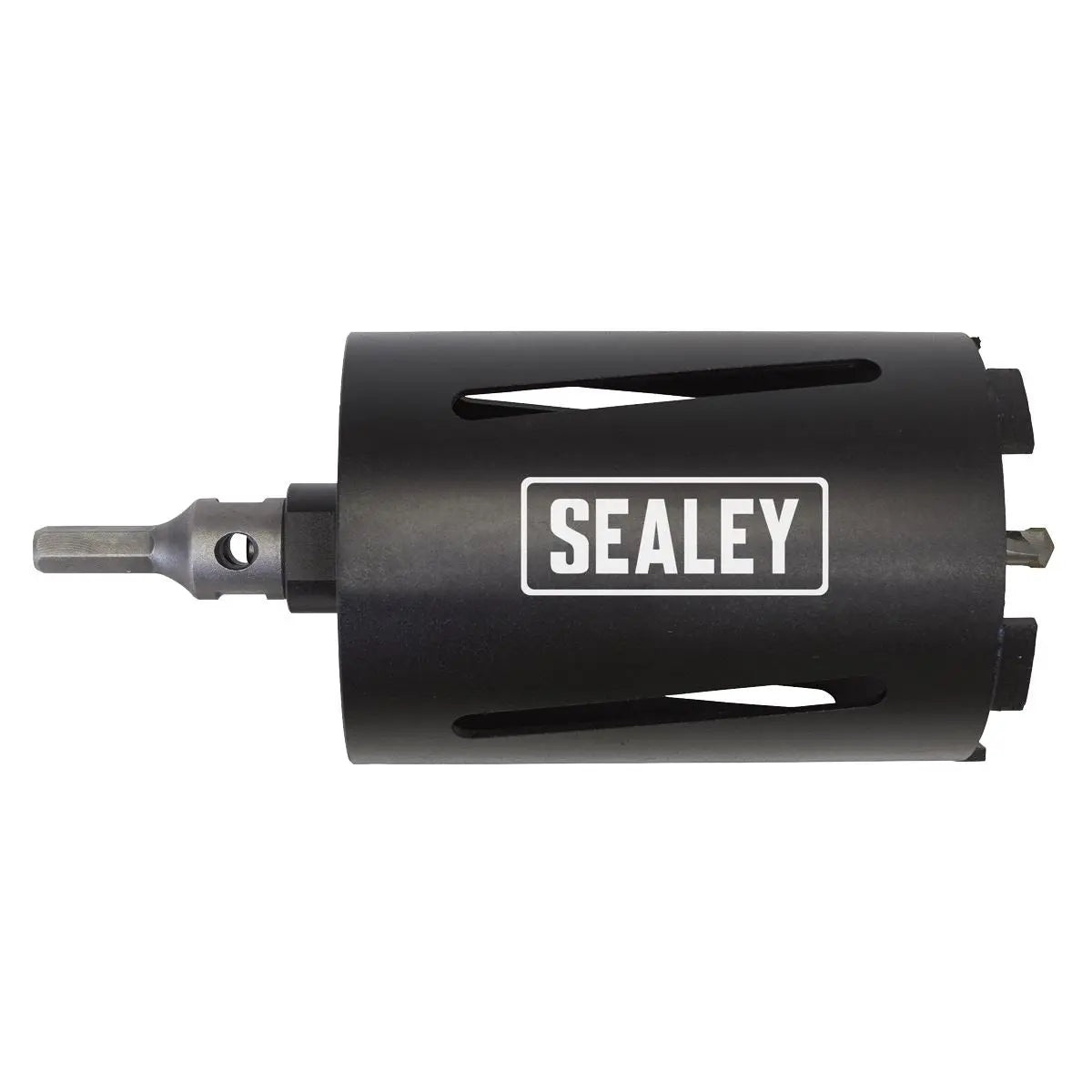 Sealey Core-to-Go Dry Diamond Core Drill Ø107mm x 150mm 