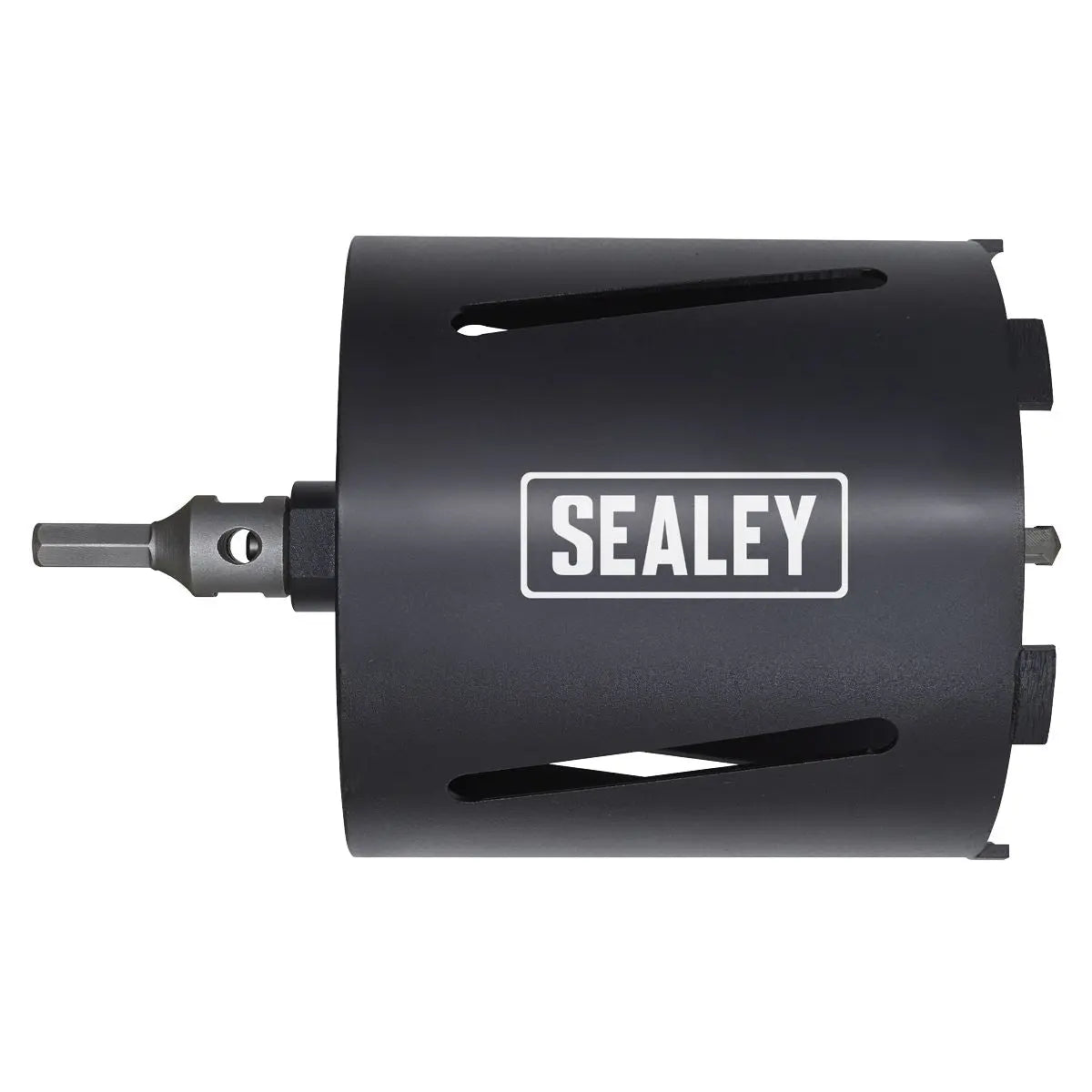 Sealey Core-to-Go Dry Diamond Core Drill Ø150mm x 150mm 