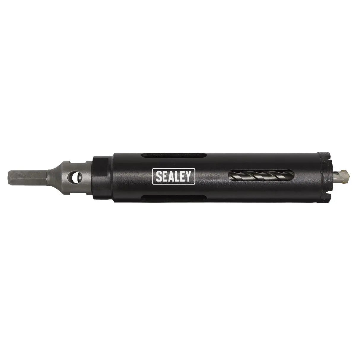 Sealey Core-to-Go Dry Diamond Core Drill Ø38mm x 150mm 