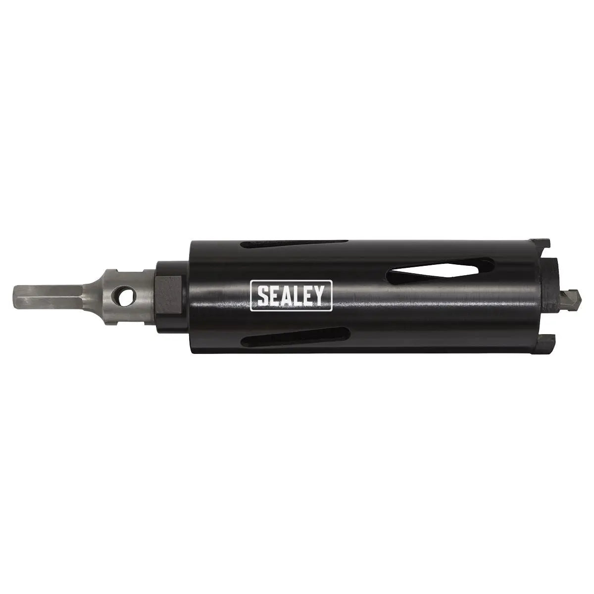 Sealey Core-to-Go Dry Diamond Core Drill Ø48mm x 150mm 