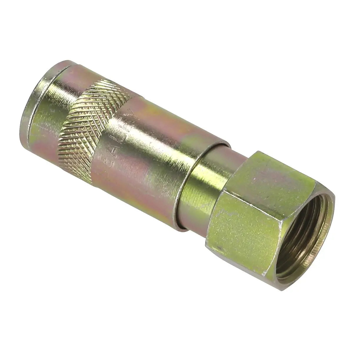 Sealey Coupling Body Female 1/2"BSP  White Rose Tools