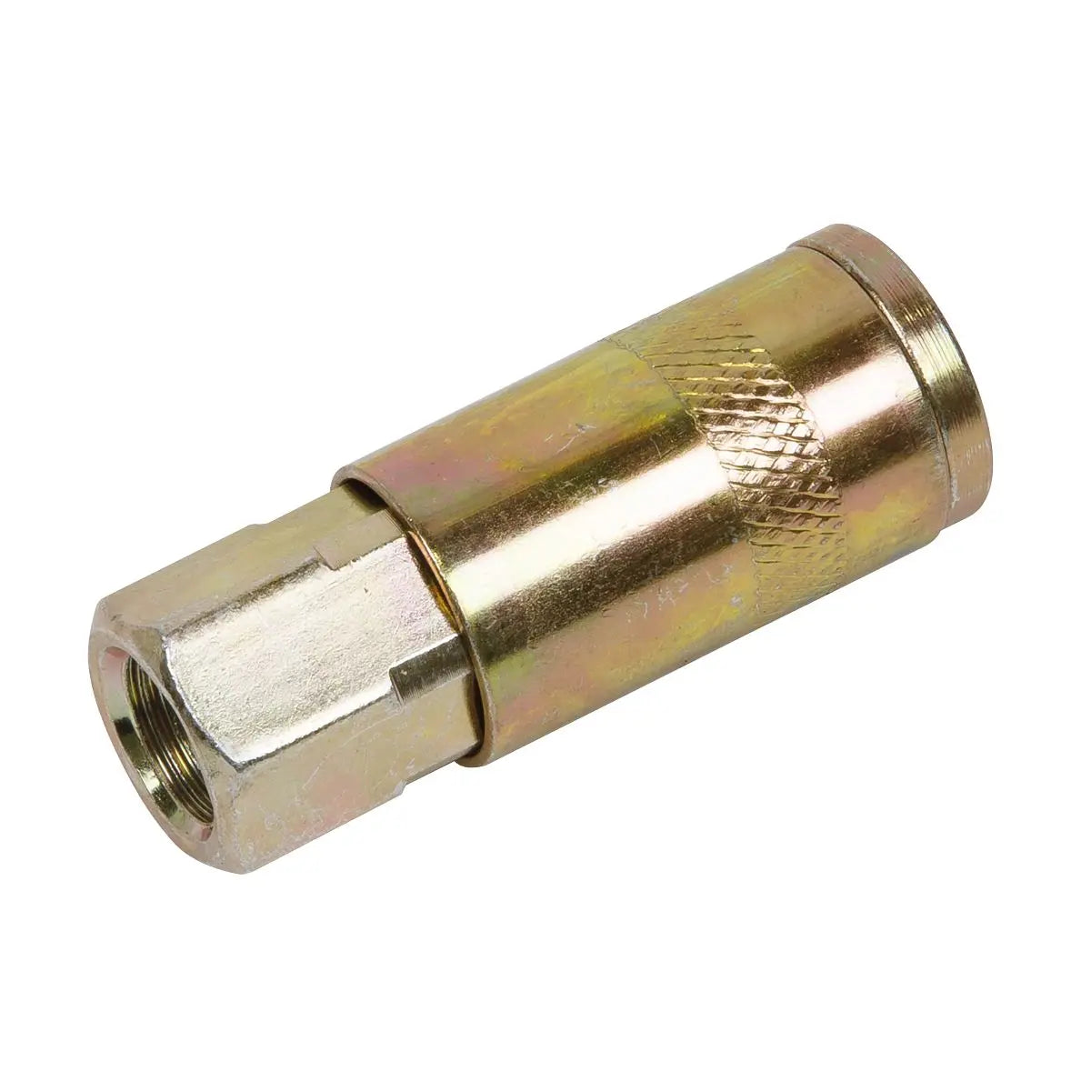 Sealey Coupling Body Female 1/4"BSP Single 