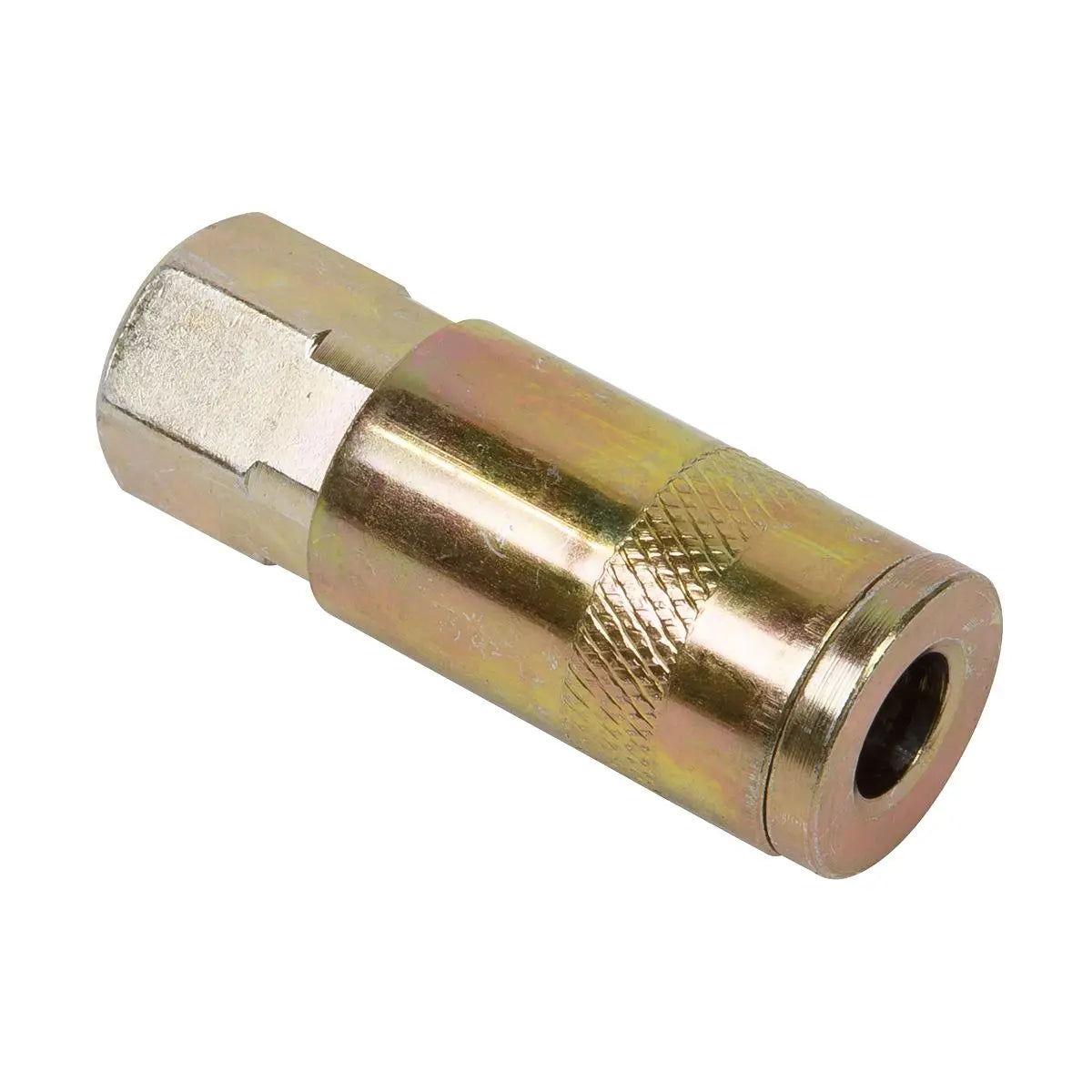 Sealey Coupling Body Female 1/4"BSP Single 