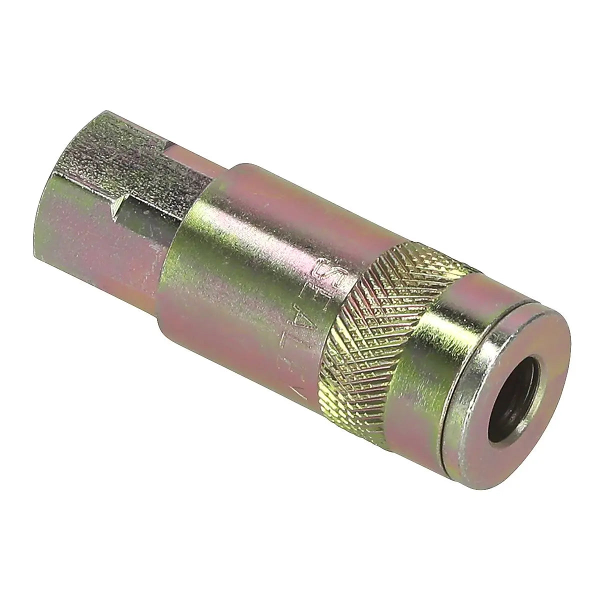 Sealey Coupling Body Female 3/8"BSP  White Rose Tools