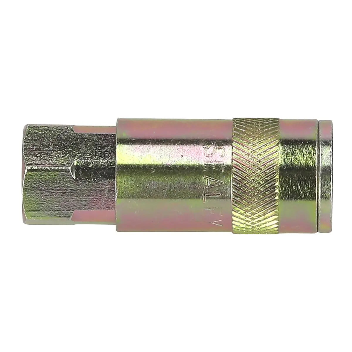 Sealey Coupling Body Female 3/8"BSP  White Rose Tools
