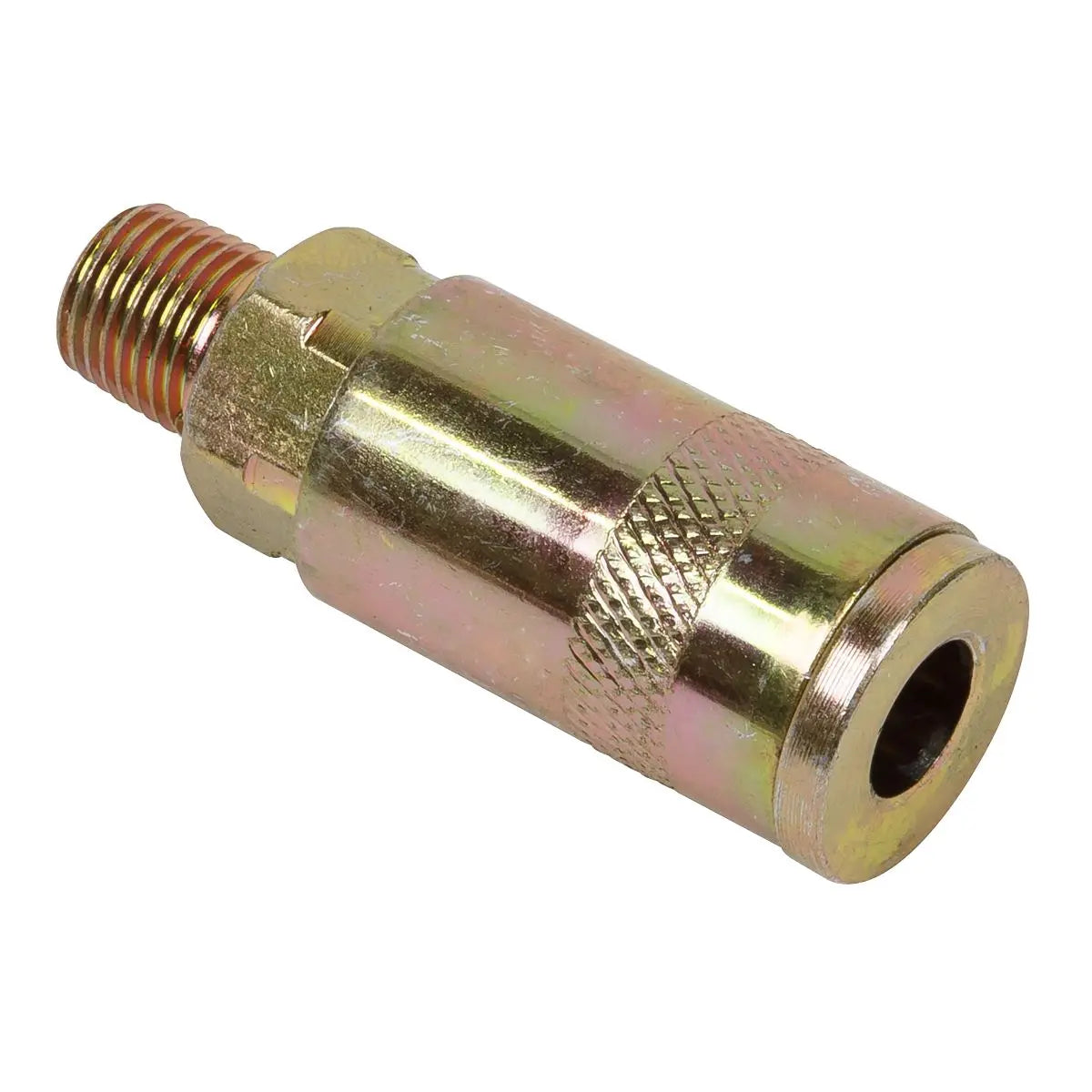 Sealey Coupling Body Male 1/4"BSPT Single 