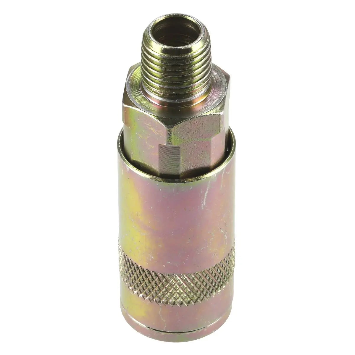 Sealey Coupling Body Male 1/4"BSPT Single 