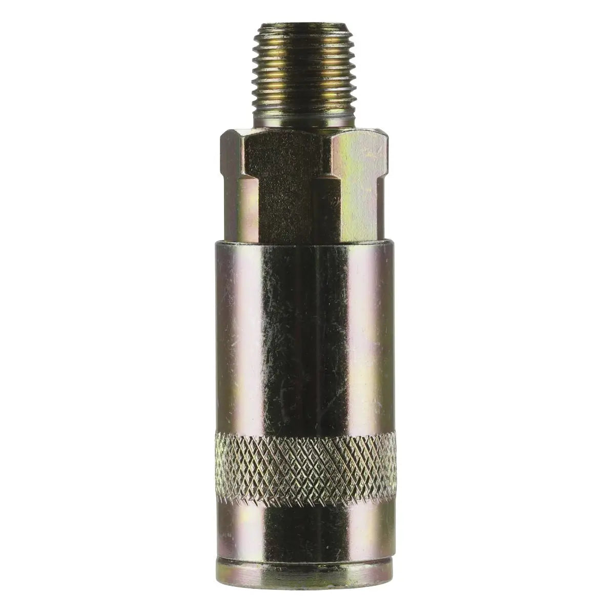 Sealey Coupling Body Male 1/4"BSPT Single 
