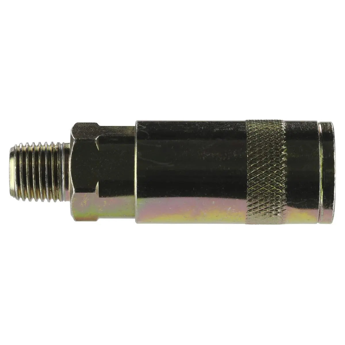 Sealey Coupling Body Male 1/4"BSPT Single 